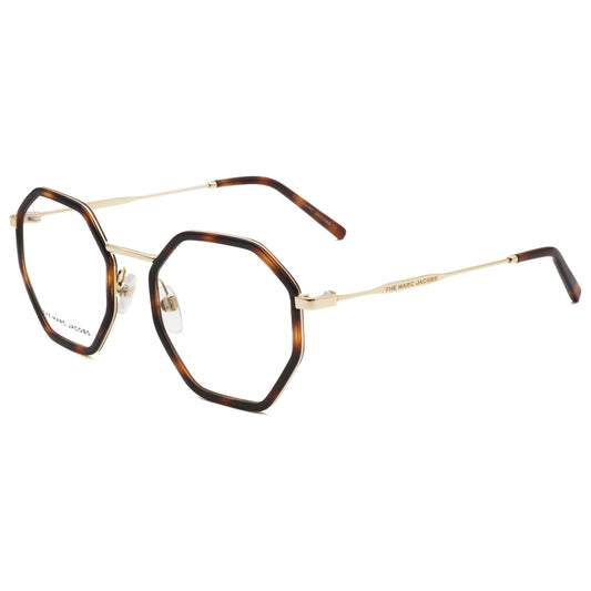 Front view of Marc Jacobs Women's Opticals MARC538-086-50