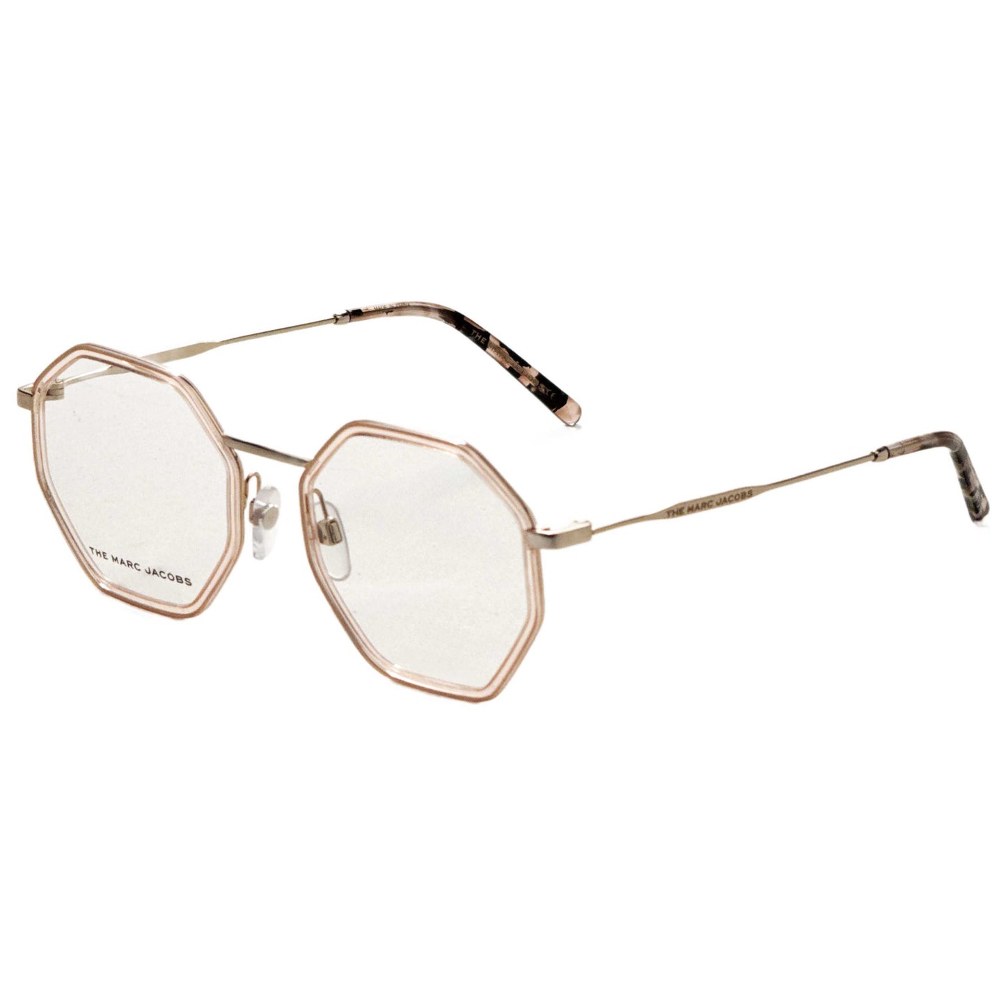 Front view of Marc Jacobs Women's Opticals MARC538-0FWM-19