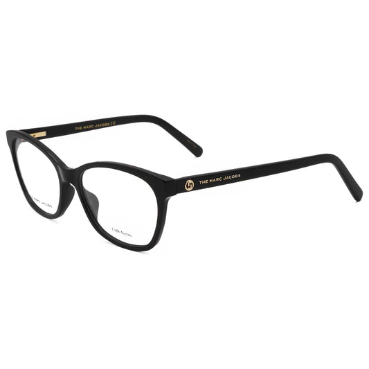 Front view of Marc Jacobs Women's Opticals MARC539-807-53