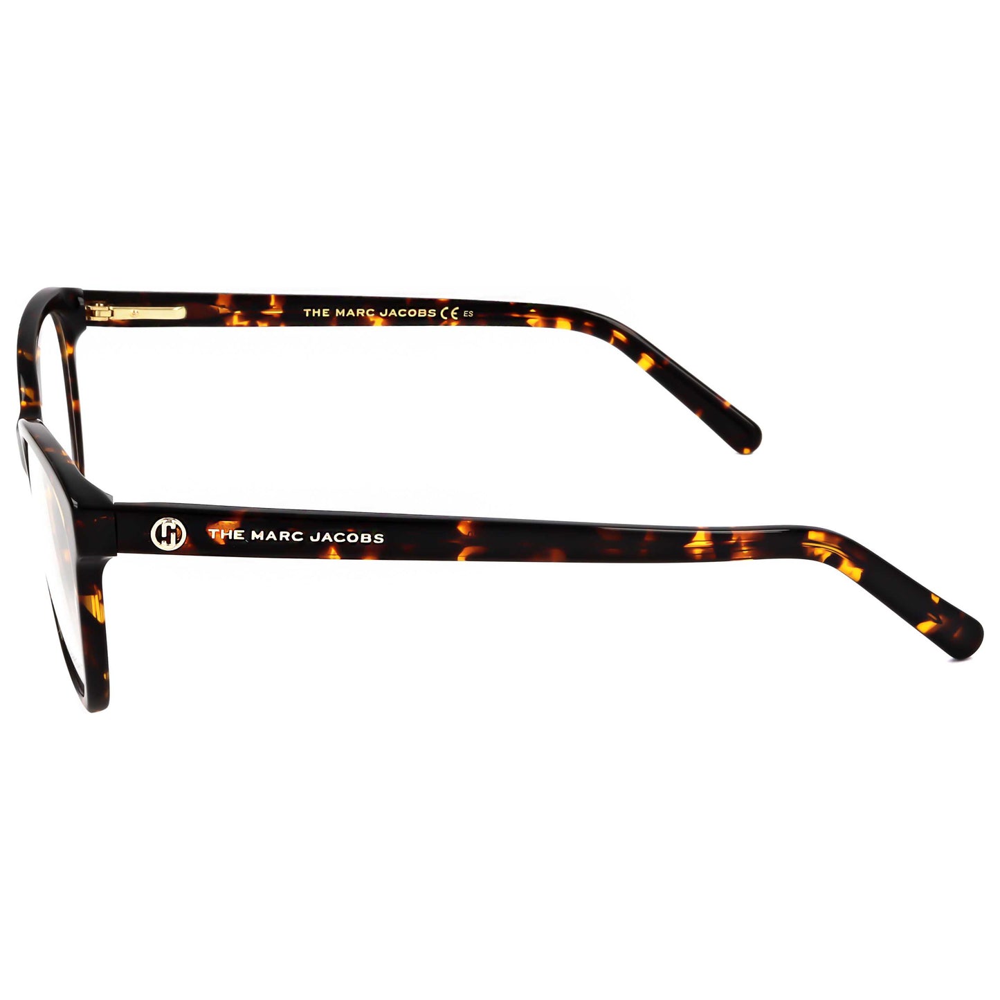 Marc Jacobs Women's Opticals MARC539-WR9-53 - Image #3