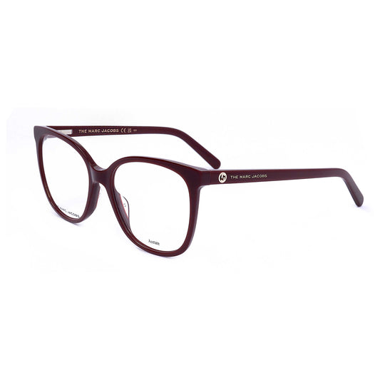 Front view of Marc Jacobs Women's Opticals MARC540-LHF-53