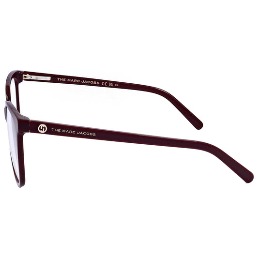 Marc Jacobs Women's Opticals MARC540-LHF-53 - Image #3