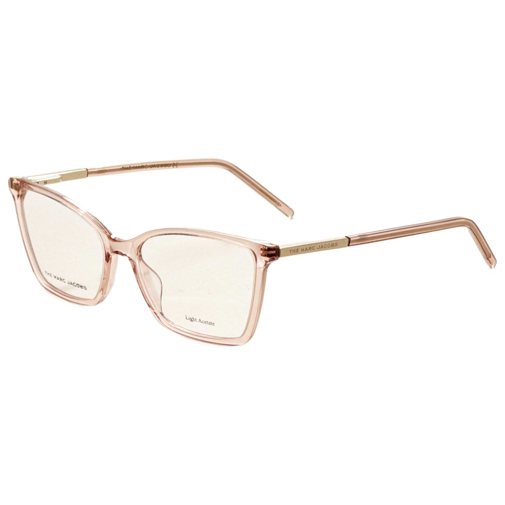 Front view of Marc Jacobs Women's Opticals MARC544-035J-17