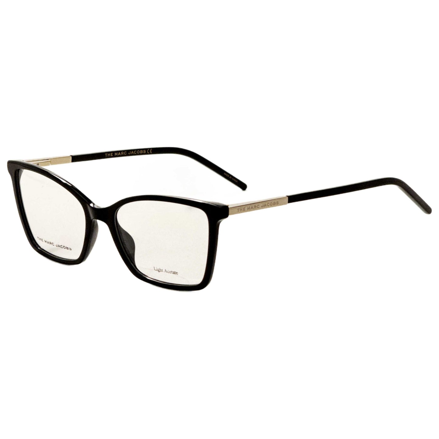 Front view of Marc Jacobs Women's Opticals MARC544-807-54