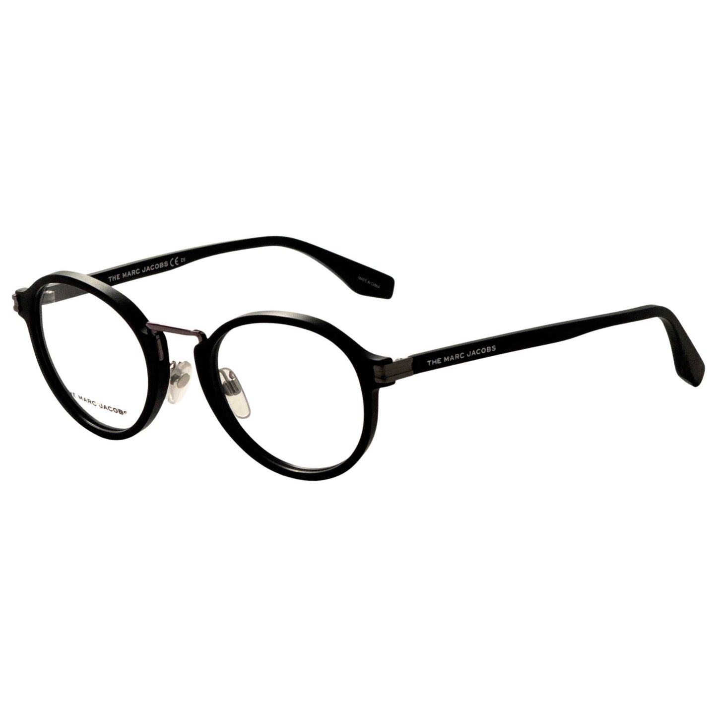 Front view of Marc Jacobs Men's Opticals MARC550-0003-48