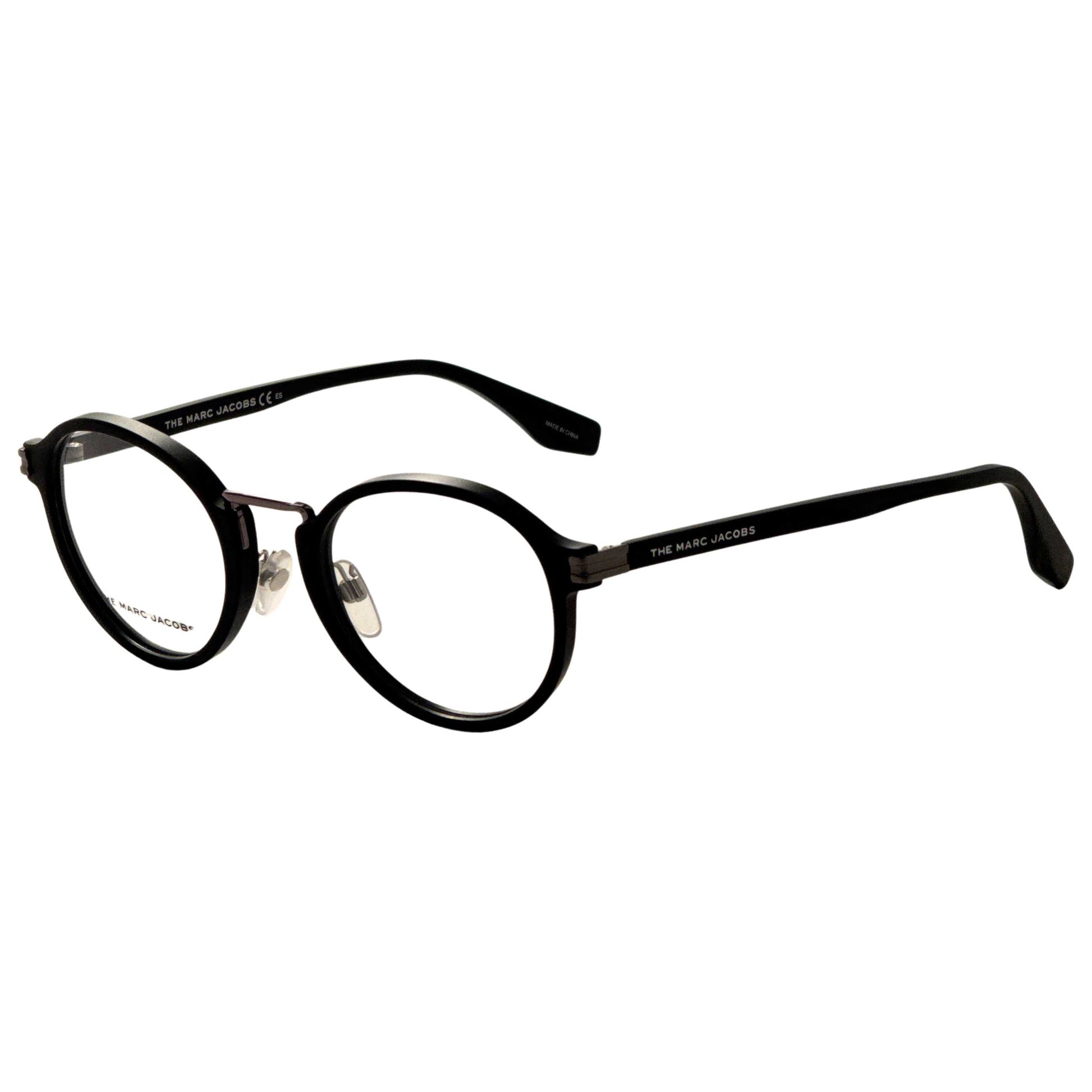Front view of Marc Jacobs Men's Opticals MARC550-0003-48