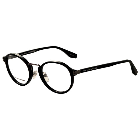 Front view of Marc Jacobs Men's Opticals MARC550-0003-48