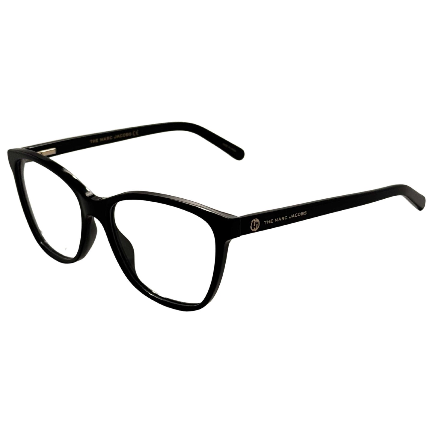 Front view of Marc Jacobs Women's Eyeglasses MARC557-807-53