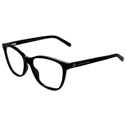 Front view of Marc Jacobs Women's Eyeglasses MARC557-807-53