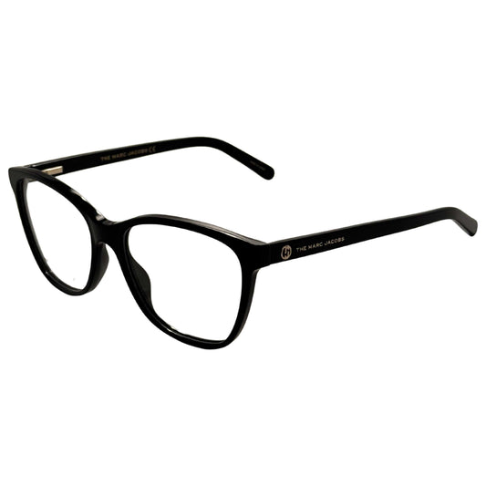 Front view of Marc Jacobs Women's Eyeglasses MARC557-807-53