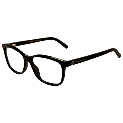 Front view of Marc Jacobs Women's Eyeglasses MARC558-807-53