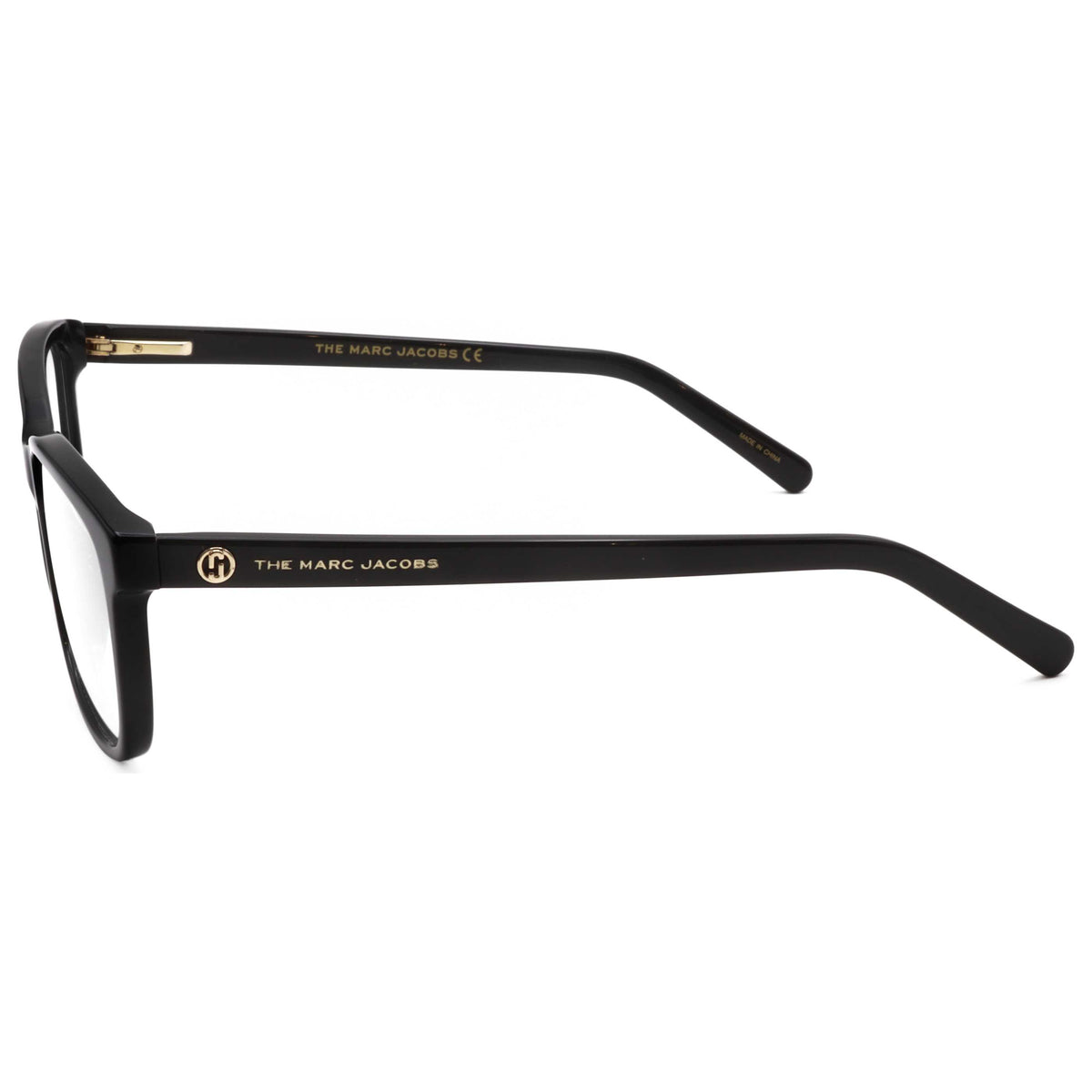 Marc Jacobs Women's Eyeglasses MARC558-807-53 - Image #3