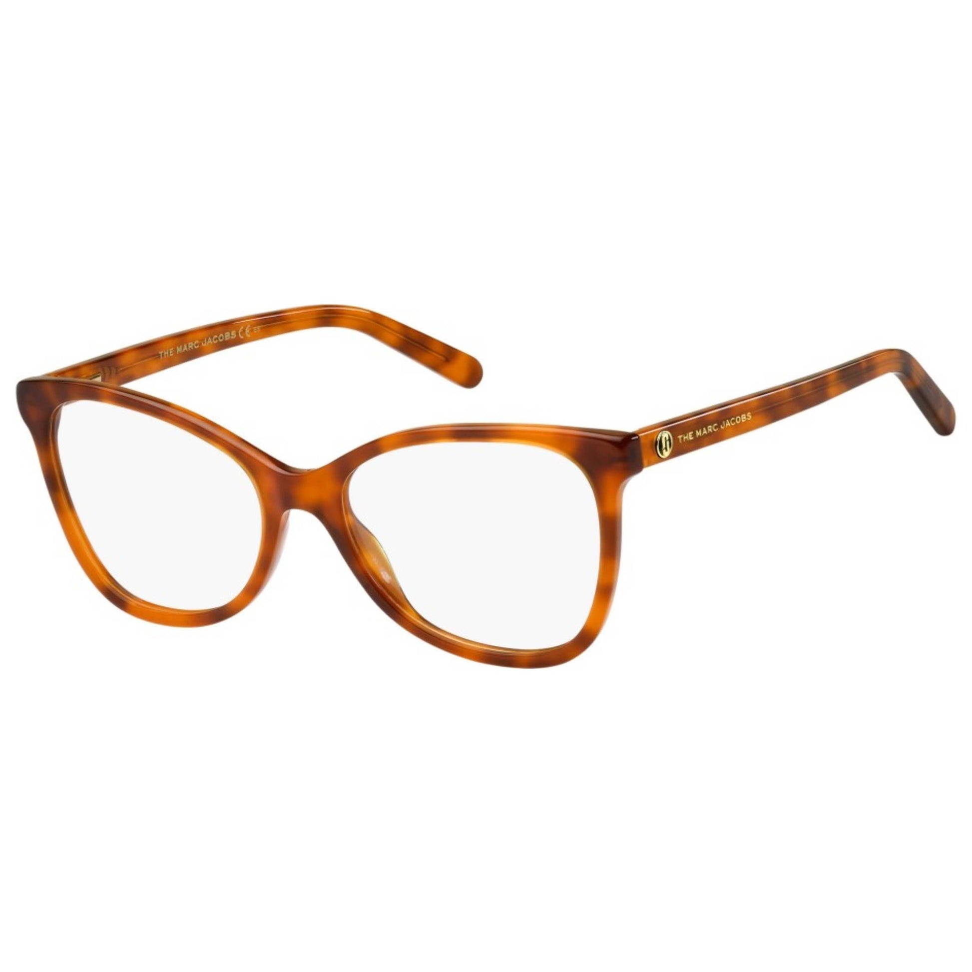 Front view of Marc Jacobs Fashion Women's Opticals MARC559-005L-17