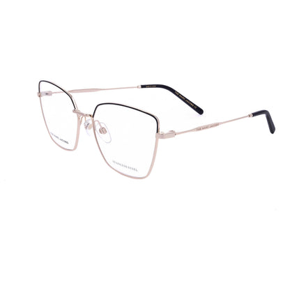 Front view of Marc Jacobs Women's Eyeglasses MARC561-RHL-56