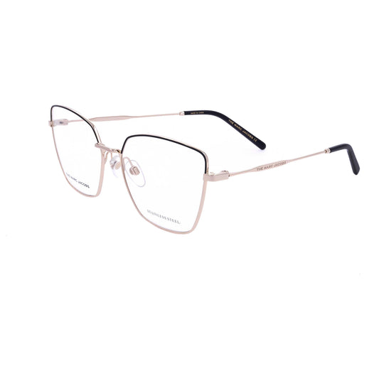 Front view of Marc Jacobs Women's Eyeglasses MARC561-RHL-56
