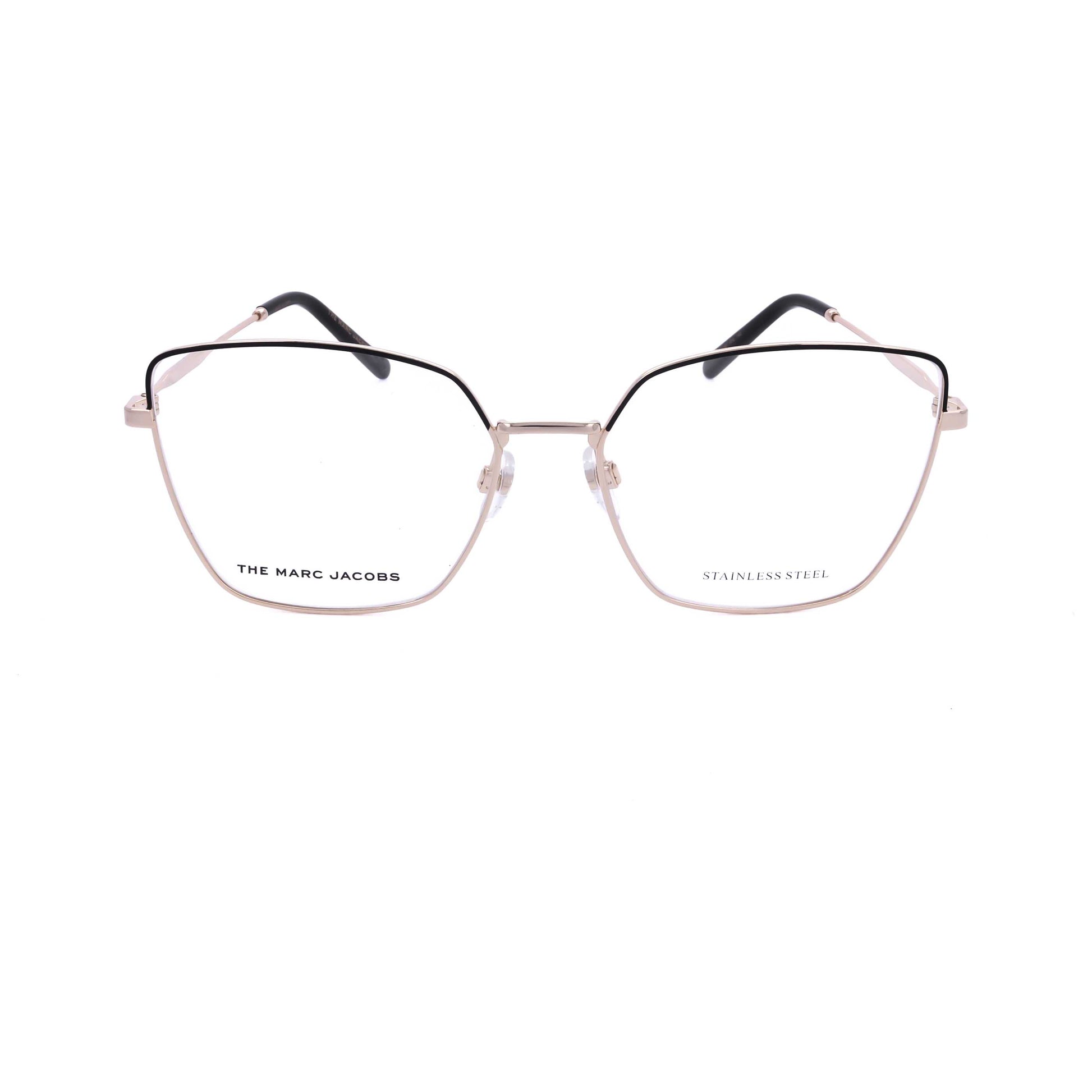 Marc Jacobs Women's Eyeglasses MARC561-RHL-56 - Image #6