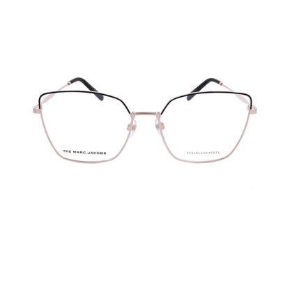 Marc Jacobs Women's Eyeglasses MARC561-RHL-56 - Image #6