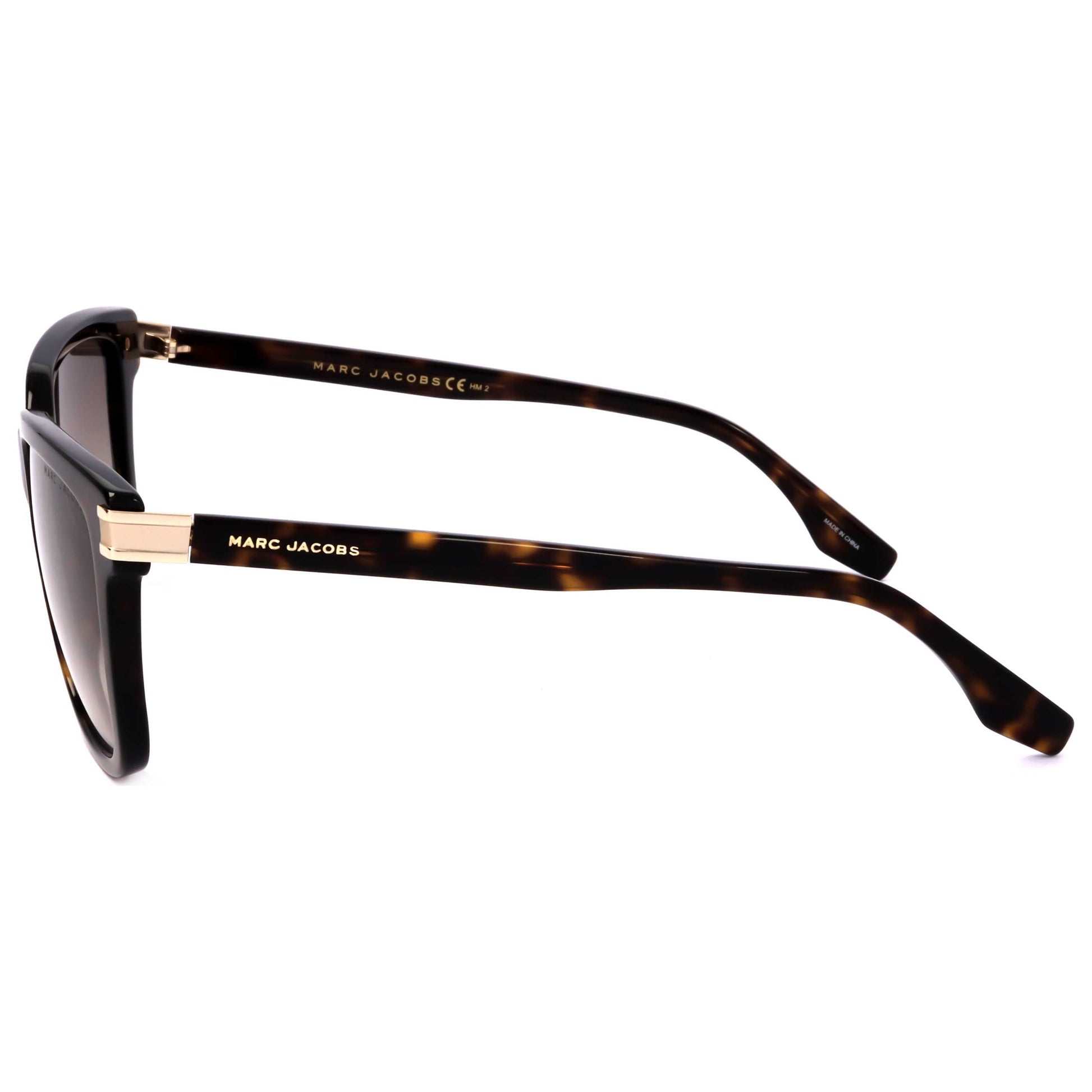 Marc Jacobs Men's Sunglasses MARC567-S-086-HA - Image #3