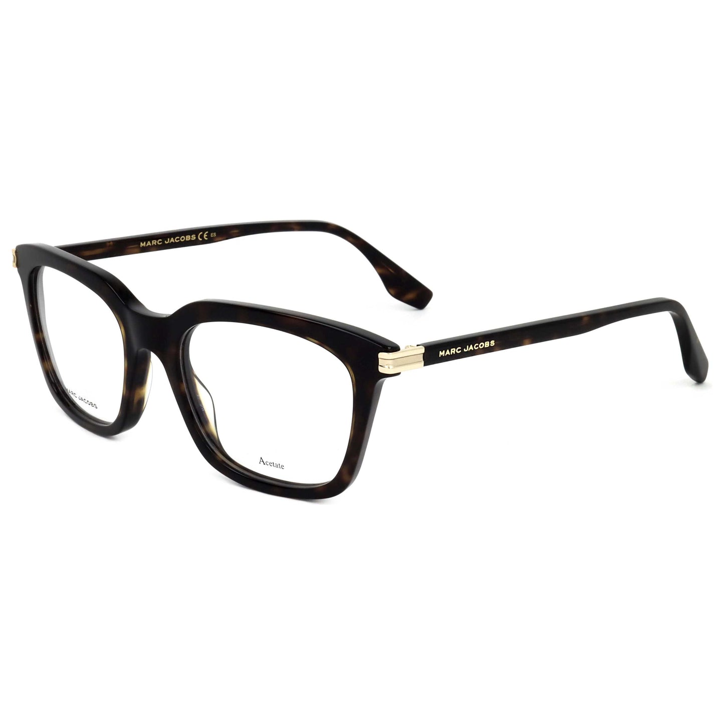 Front view of Marc Jacobs Men's Opticals MARC570-086-52