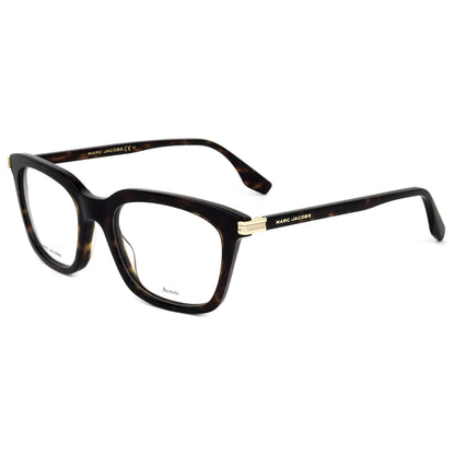 Front view of Marc Jacobs Men's Opticals MARC570-086-52