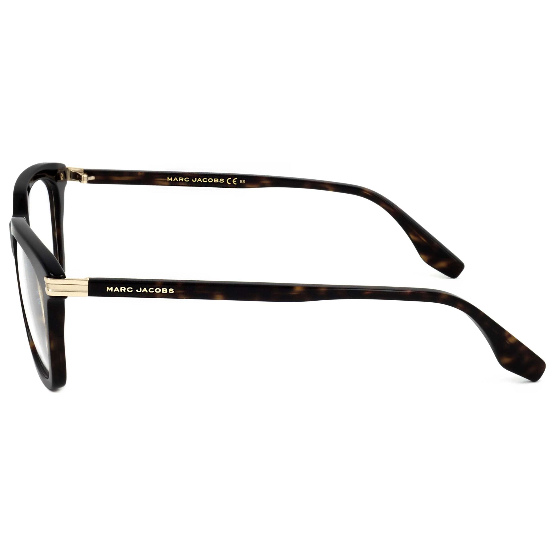 Marc Jacobs Men's Opticals MARC570-086-52 - Image #3