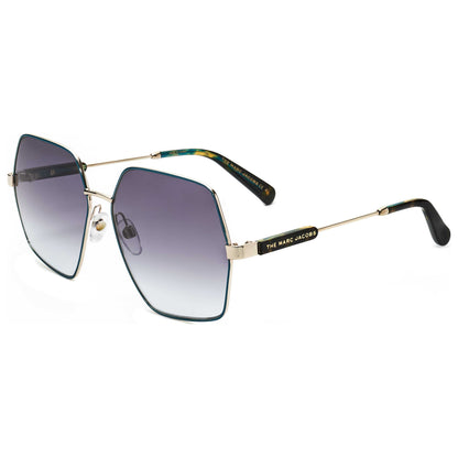 Front view of Marc Jacobs Women's Sunglasses MARC575S-0OGA-GB