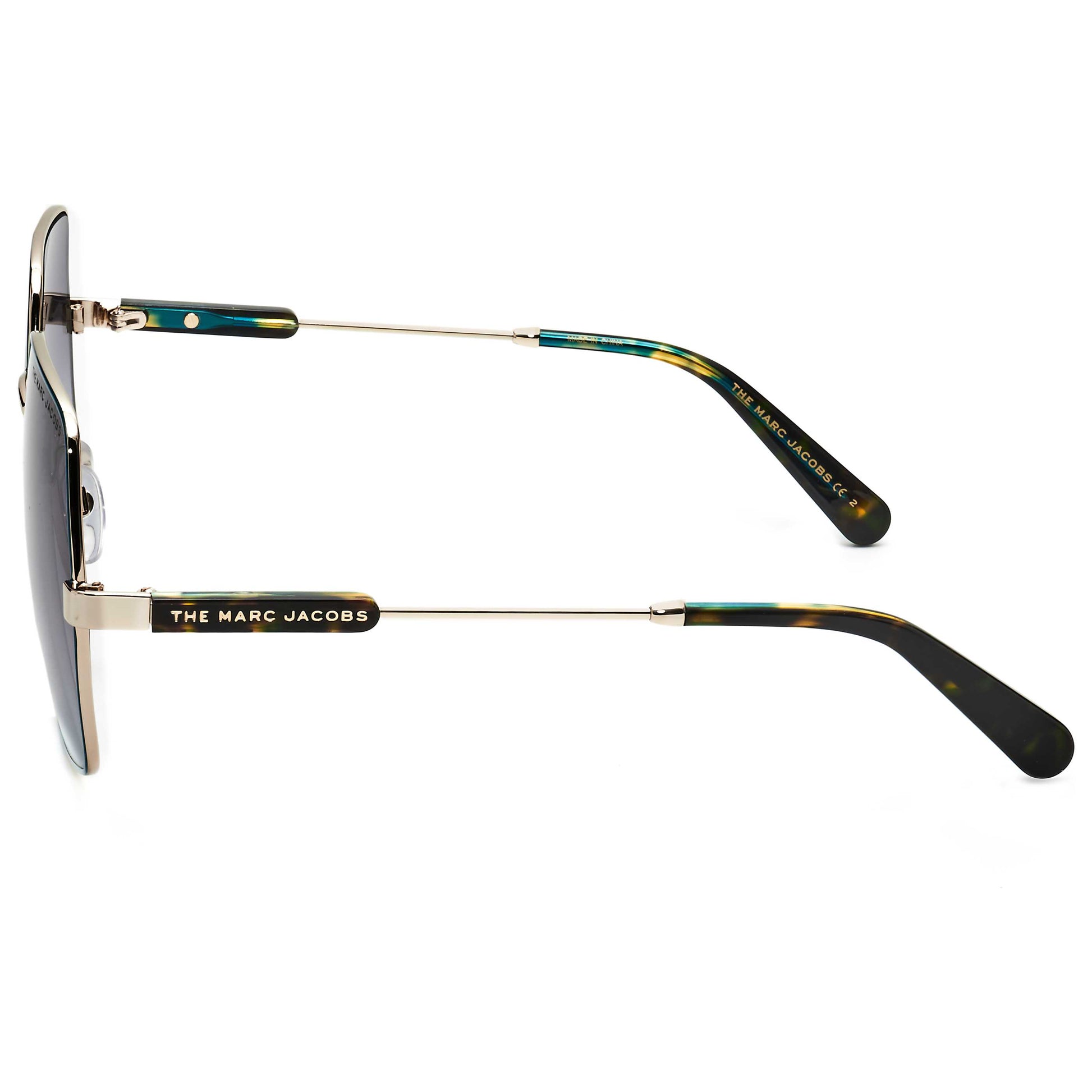 Marc Jacobs Women's Sunglasses MARC575S-0OGA-GB - Image #3