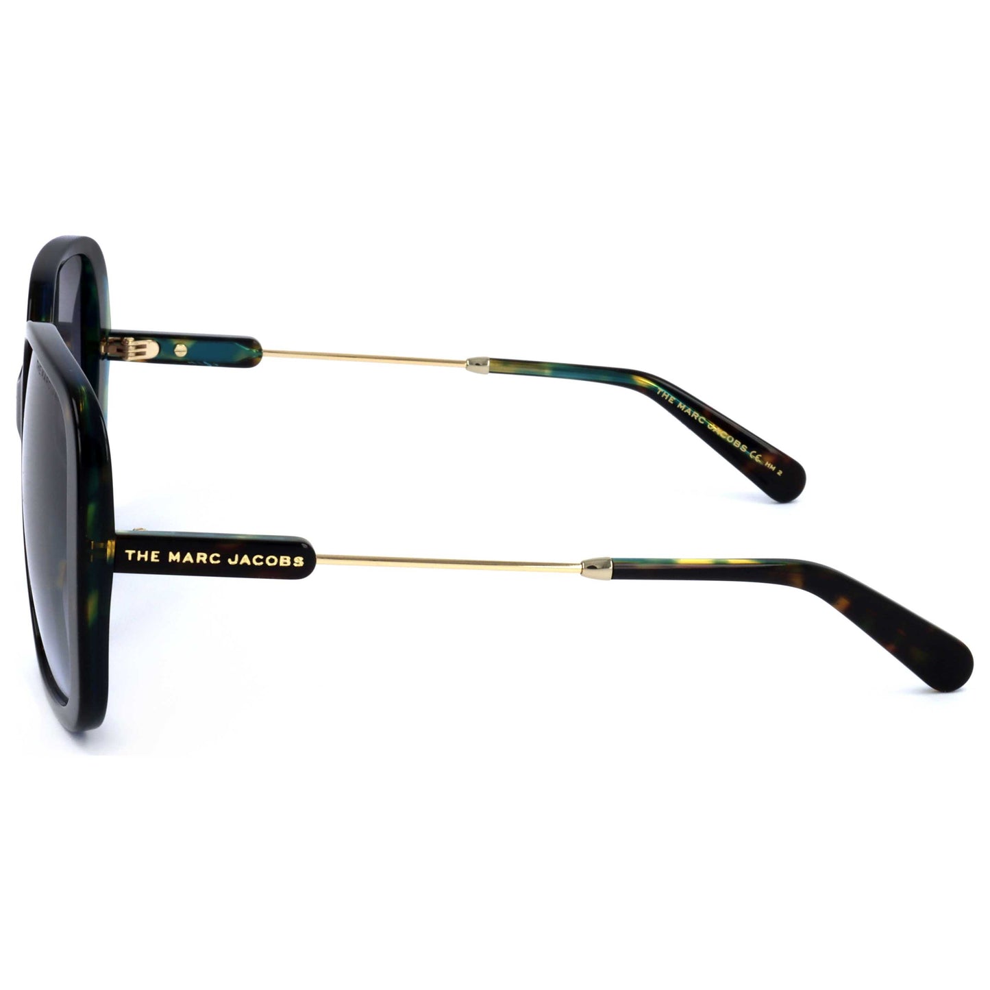 Marc Jacobs Runway Women's Sunglasses MARC577-S-YAP-GB - Image #3