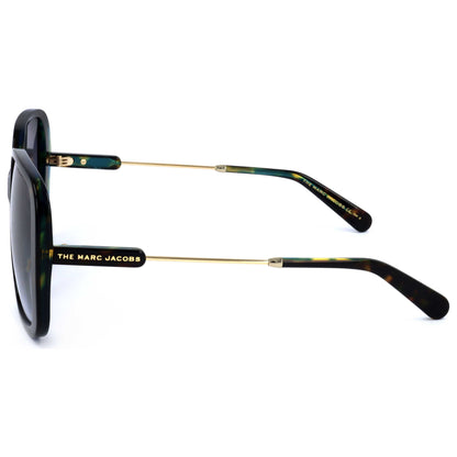 Marc Jacobs Runway Women's Sunglasses MARC577-S-YAP-GB - Image #3