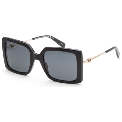 Front view of Marc Jacobs Women's Sunglasses MARC579S-0807-IR
