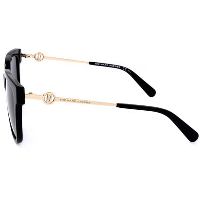 Marc Jacobs Women's Sunglasses MARC580S-0807-IR - Image #3