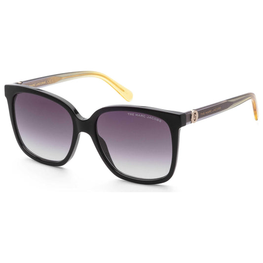 Front view of Marc Jacobs Women's Sunglasses MARC582S-071C-9O