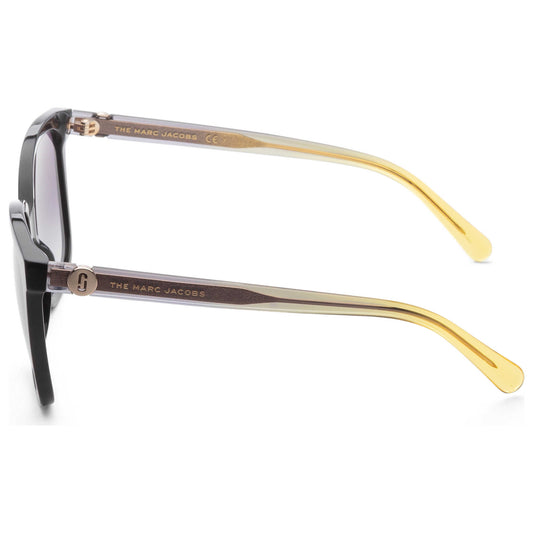 Left view of Marc Jacobs Women's Sunglasses MARC582S-071C-9O