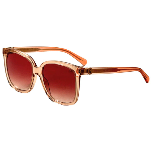 Front view of Marc Jacobs Women's Sunglasses MARC582S-0R83-HA