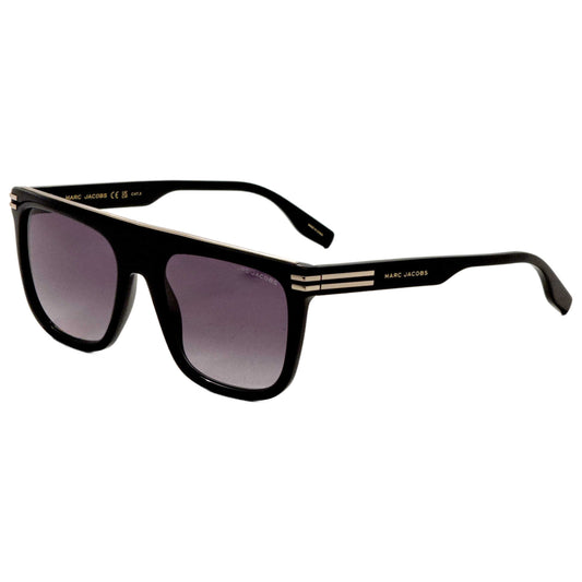 Front view of Marc Jacobs Men's Sunglasses MARC586-S-807-56