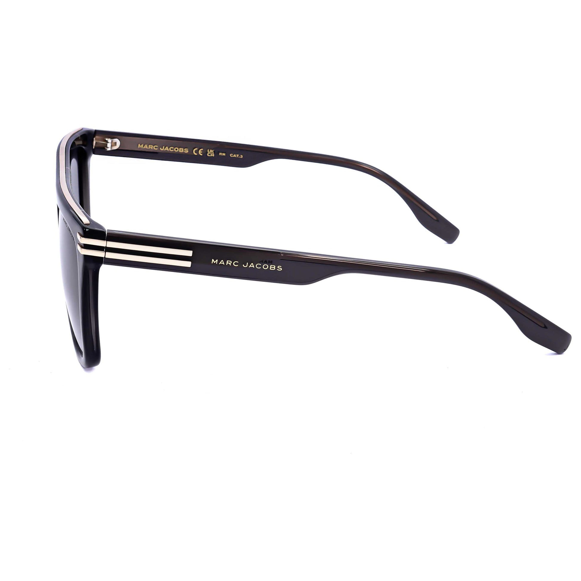 Marc Jacobs Men's Sunglasses MARC586-S-KB7-56 - Image #3