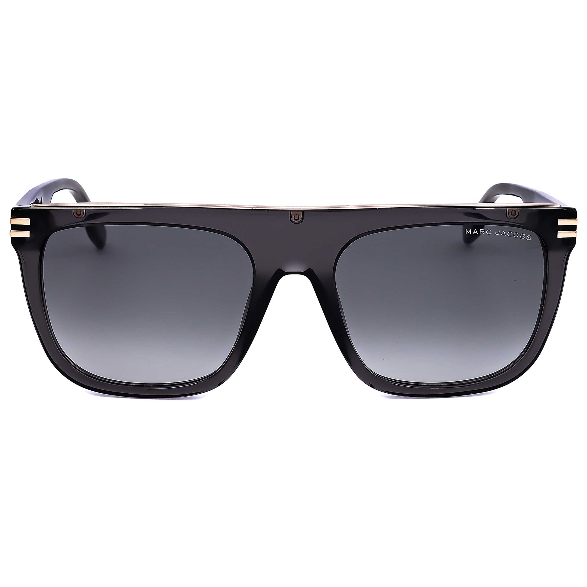 Marc Jacobs Men's Sunglasses MARC586-S-KB7-56 - Image #6