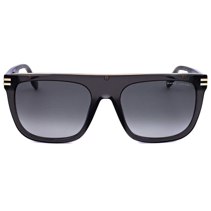 Marc Jacobs Men's Sunglasses MARC586-S-KB7-56 - Image #6