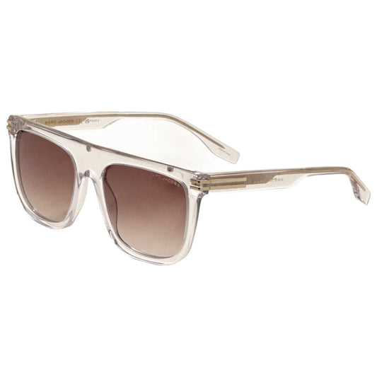 Front view of Marc Jacobs Men's Sunglasses MARC586S-0900-HA