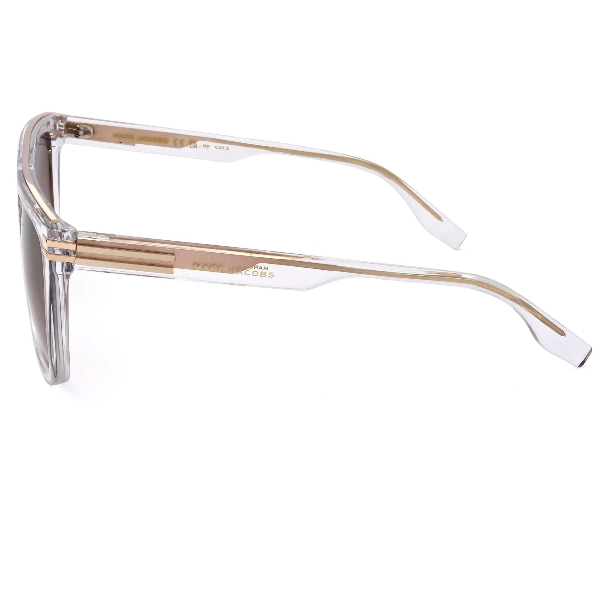 Marc Jacobs Men's Sunglasses MARC586S-0900-HA - Image #3