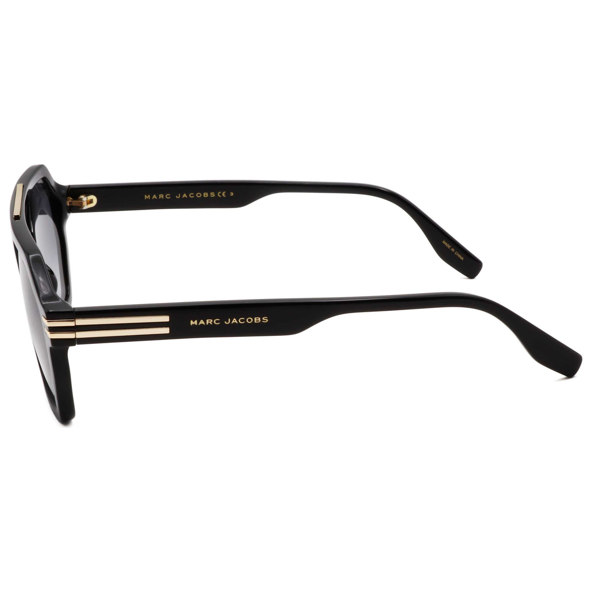 Marc Jacobs Men's Sunglasses MARC587-S-807-53 - Image #3