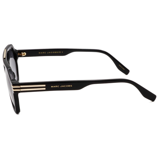 Marc Jacobs Men's Sunglasses MARC587-S-807-53 - Image #3