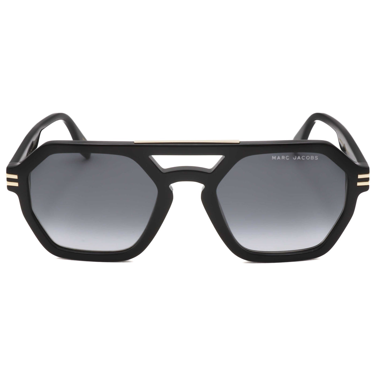 Marc Jacobs Men's Sunglasses MARC587-S-807-53 - Image #6
