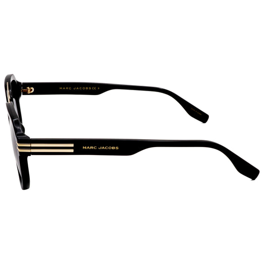 Marc Jacobs Men's Sunglasses MARC588-S-807-53 - Image #3