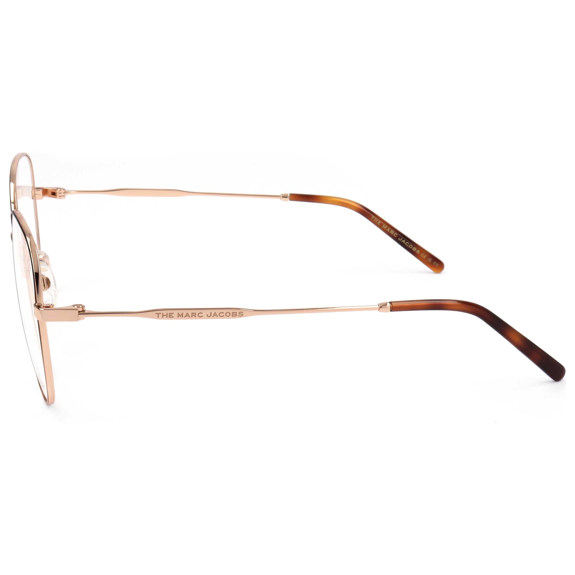 Marc Jacobs Unisex Opticals MARC590-001Q-17 - Image #3