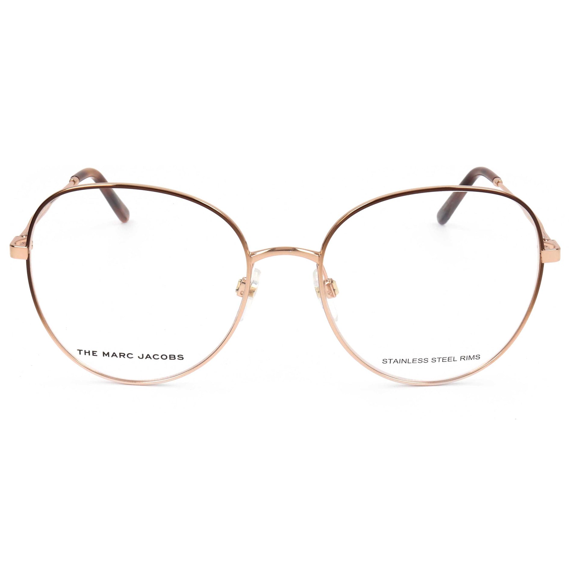 Marc Jacobs Unisex Opticals MARC590-001Q-17 - Image #6
