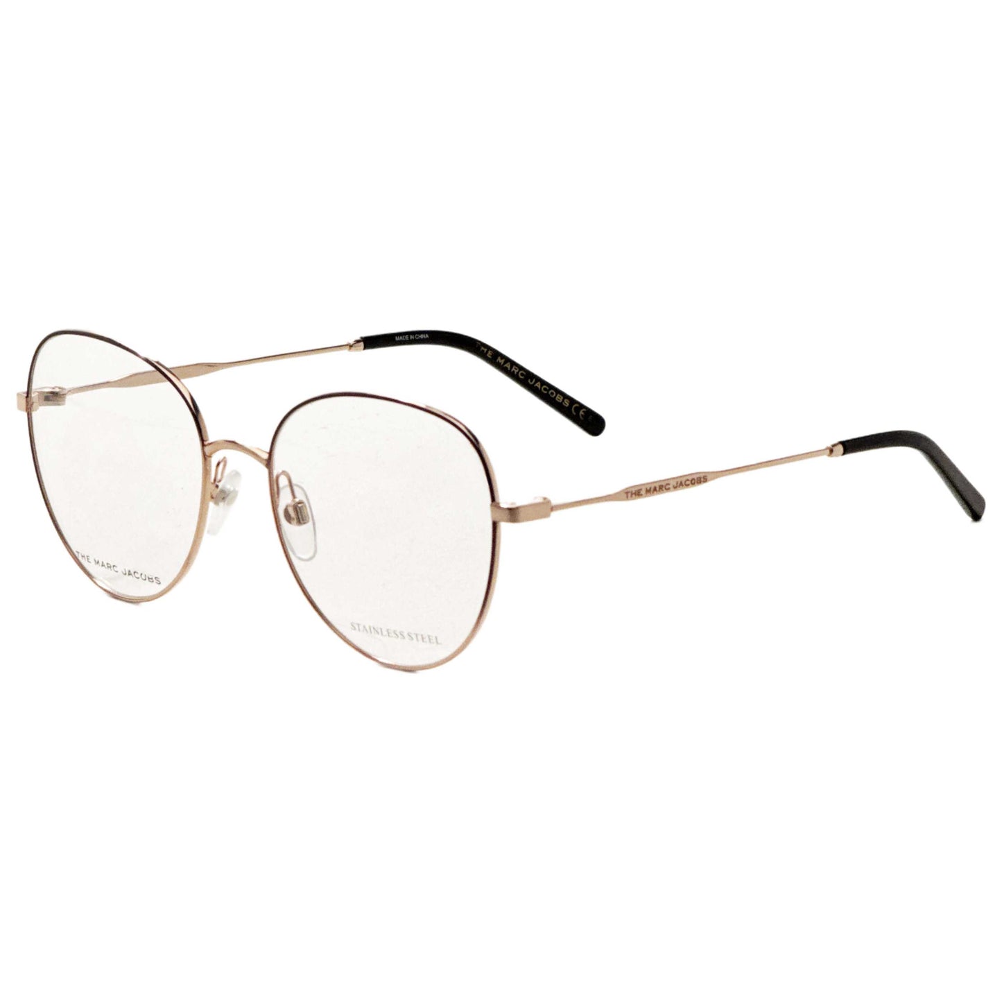 Front view of Marc Jacobs Women's Opticals MARC590-26S-54