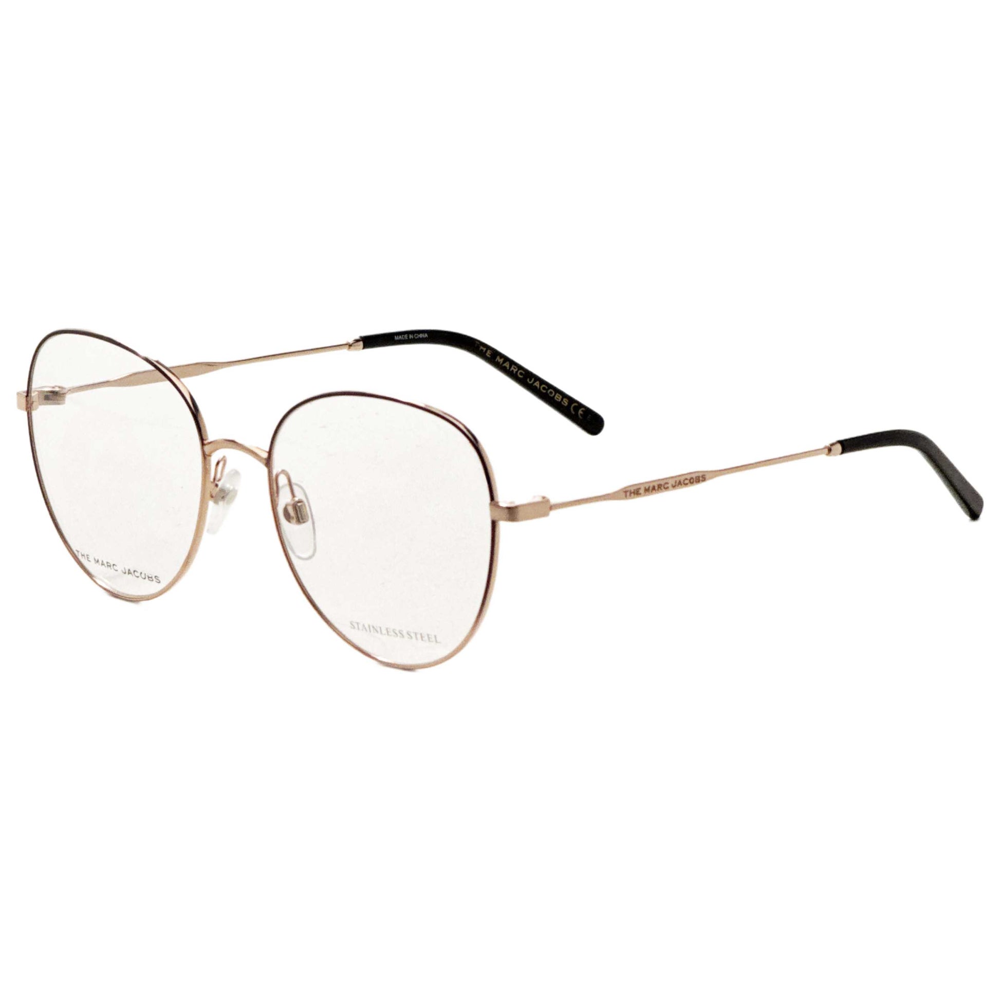 Front view of Marc Jacobs Women's Opticals MARC590-26S-54