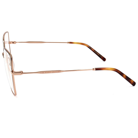 Marc Jacobs Women's Opticals MARC591-01Q-57 - Image #3