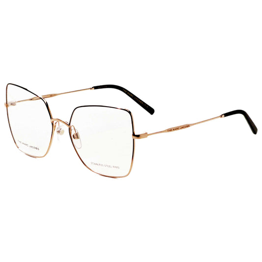 Front view of Marc Jacobs Women's Opticals MARC591-26S-57